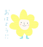 楽しい時間 ♫（個別スタンプ：4）