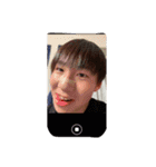 あちゃぱ軍団20200515193226（個別スタンプ：21）