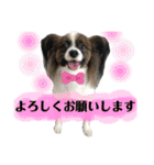 大好きレンくん（個別スタンプ：7）