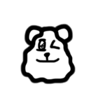 きむらくん2（個別スタンプ：6）