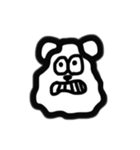 きむらくん2（個別スタンプ：15）