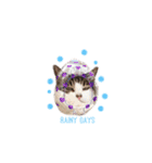 My cat2__（個別スタンプ：4）