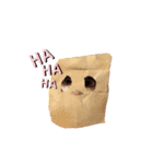 My cat2__（個別スタンプ：31）