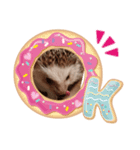 maron greeting（個別スタンプ：4）