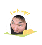 よぞらfamily1（個別スタンプ：4）