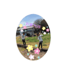 motegisan（個別スタンプ：5）