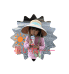 motegisan（個別スタンプ：8）