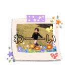 motegisan（個別スタンプ：10）