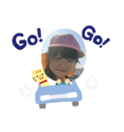 motegisan（個別スタンプ：15）