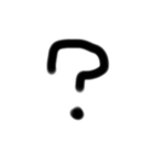 SHURA第二弾（個別スタンプ：1）