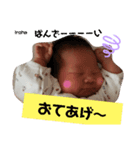 いろはーちゃん（個別スタンプ：6）