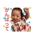 るーちゃんスタンプ①（個別スタンプ：2）