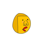 ナルの絵（個別スタンプ：2）