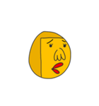 ナルの絵（個別スタンプ：8）