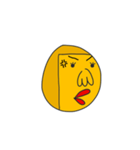 ナルの絵（個別スタンプ：11）