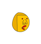 ナルの絵（個別スタンプ：12）