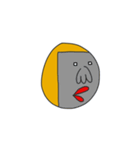 ナルの絵（個別スタンプ：13）