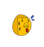 ナルの絵（個別スタンプ：15）