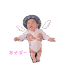 ♡♡kanochan♡♡（個別スタンプ：1）