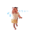 ♡♡kanochan♡♡（個別スタンプ：4）