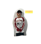 蒼海獣（個別スタンプ：6）