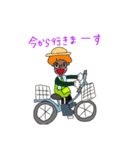 農家さんスタンプ（個別スタンプ：5）