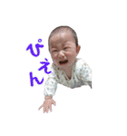 こうのスタンプだよ（個別スタンプ：1）