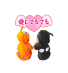 こうのスタンプだよ（個別スタンプ：17）