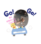Choco'sスタンプ Part2（個別スタンプ：6）