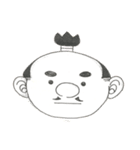 1040ニシ（個別スタンプ：3）