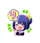 あるでちゃんスタンプ（個別スタンプ：3）