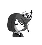 あるでちゃんスタンプ（個別スタンプ：5）