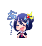 あるでちゃんスタンプ（個別スタンプ：6）