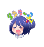 あるでちゃんスタンプ（個別スタンプ：7）