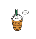 Frappys（個別スタンプ：6）