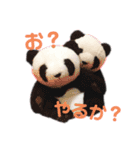 taro stamp part1（個別スタンプ：3）