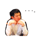 すぎざきのためのスタンプ（個別スタンプ：14）