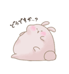 どうぶつもち（個別スタンプ：27）