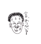 The大阪のおばちゃん（個別スタンプ：11）