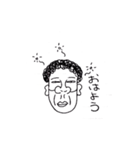 The大阪のおばちゃん（個別スタンプ：15）