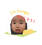 ymsfamily7（個別スタンプ：5）