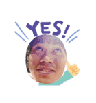 ymsfamily7（個別スタンプ：13）