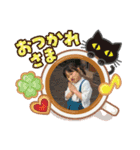 kokone 2（個別スタンプ：1）