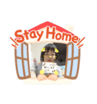 kokone 2（個別スタンプ：3）