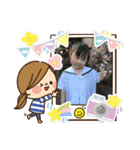 kokone 2（個別スタンプ：8）