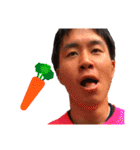 長尾組(問題にならない問題児たち)（個別スタンプ：19）