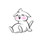 日常で使える猫？（個別スタンプ：4）