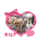 ピッコロ＆ディーバの日常（個別スタンプ：7）