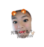 なんにでも使える！（個別スタンプ：16）