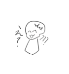 わろた2円なスタンプ再（個別スタンプ：10）